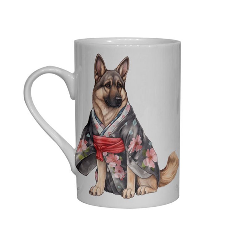 Bone China MugGS(42)