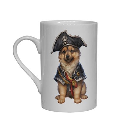 Bone China MugGS(43)