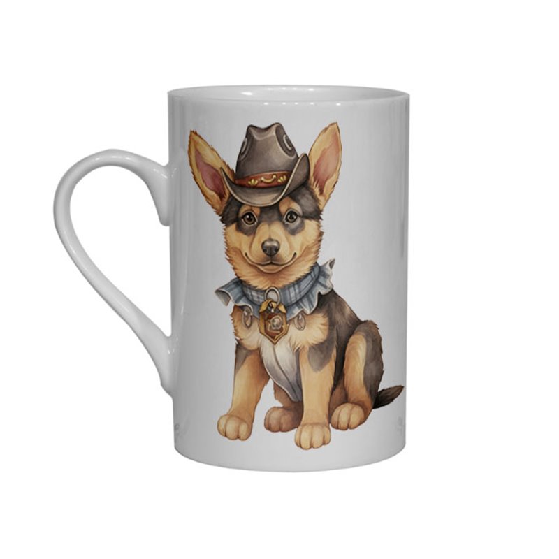 Bone China MugGS(47)