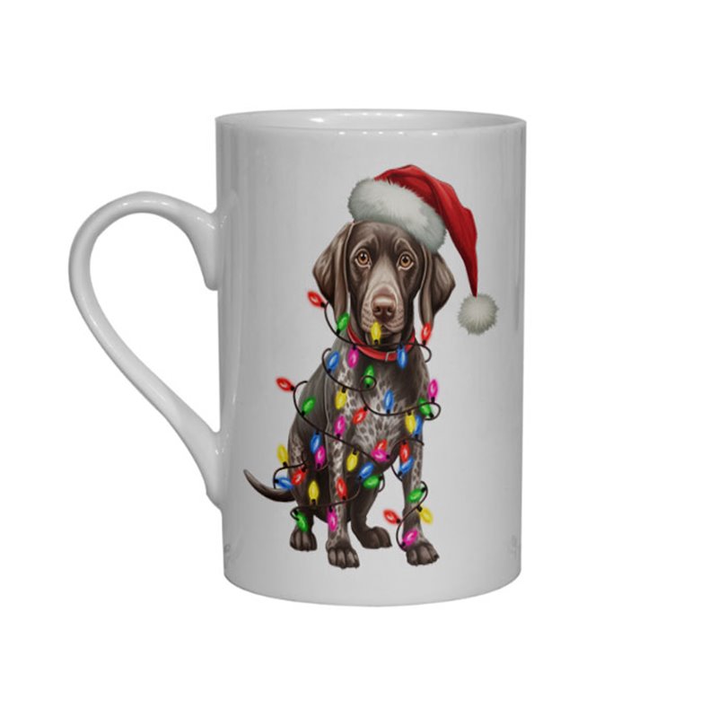 Bone China MugGS(48)