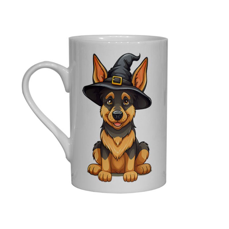 Bone China MugGS(53)