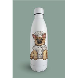 Insulated Bottle GS(1)