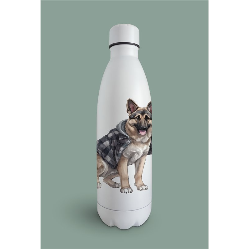 Insulated Bottle GS(2)