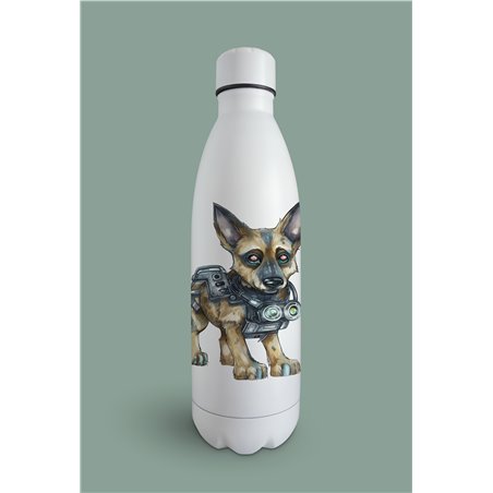 Insulated Bottle GS(12)