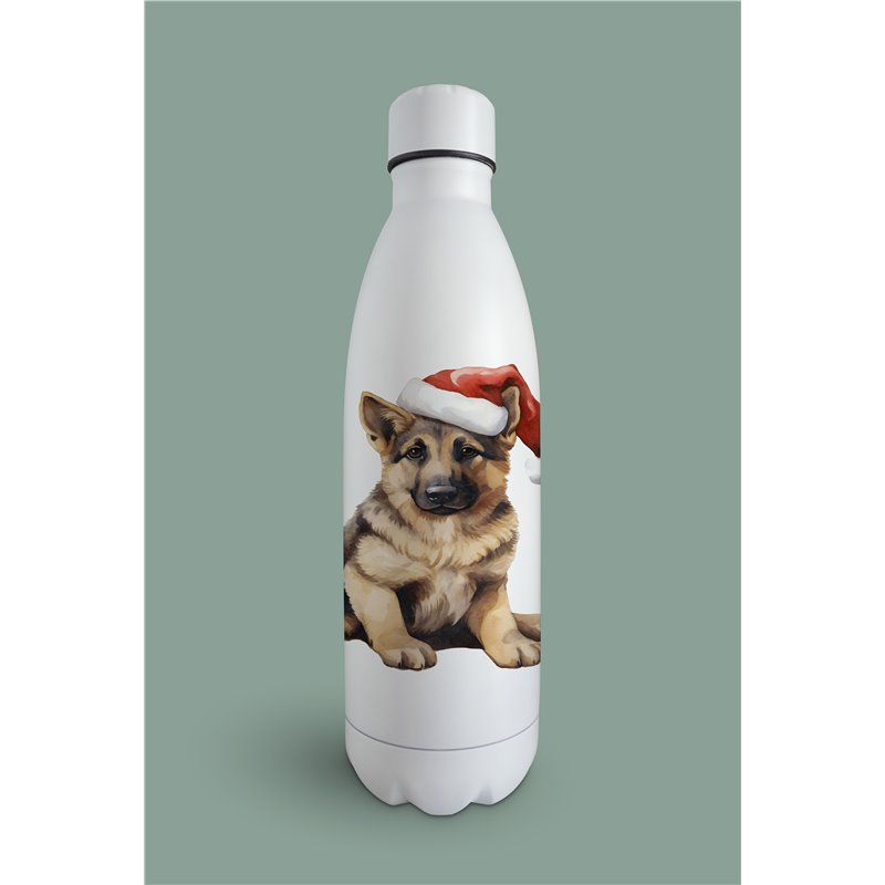 Insulated Bottle GS(18)
