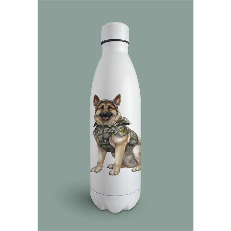 Insulated Bottle GS(20)