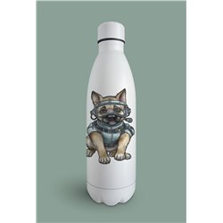 Insulated Bottle GS(24)