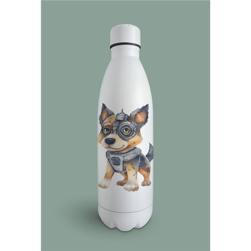 Insulated Bottle GS(26)