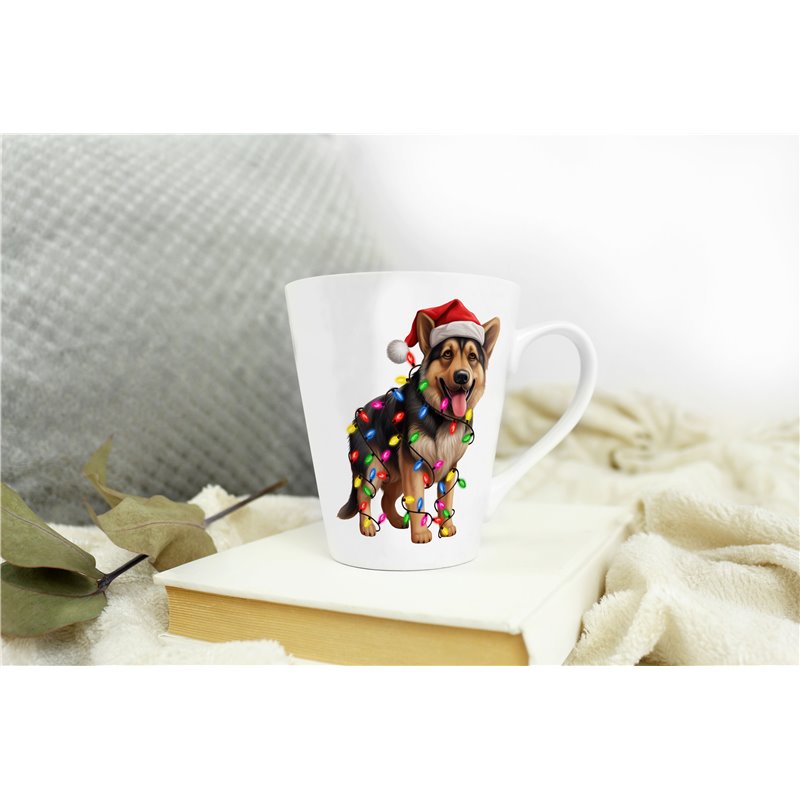 Short Latte MugGS(40)