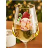 Wine Glass  Christmas Gnomes (26)