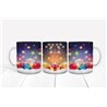 Christmas Mug -  (14)