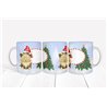 Christmas Mug -  (23)