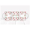 Christmas Mug -  (26)
