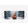 Christmas Mug -  (28)