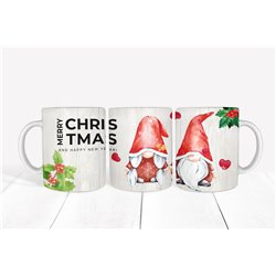 Christmas Mug -  (30)