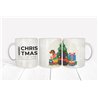 Christmas Mug -  (31)
