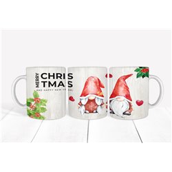 Christmas Mug -  (32)