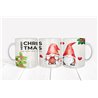 Christmas Mug -  (32)