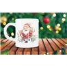 Christmas Mug -  (39)