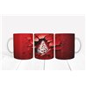 Christmas Mug -  (50)