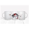 Christmas Mug -  (61)