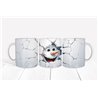 Christmas Mug -  (64)