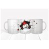 Christmas Mug -  (66)
