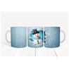 Christmas Mug -  (69)