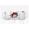 Christmas Mug -  (72)