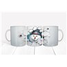 Christmas Mug -  (74)