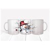 Christmas Mug -  (76)