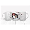 Christmas Mug -  (78)
