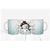 Christmas Mug -  (82)