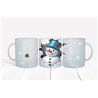 Christmas Mug -  (85)