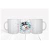 Christmas Mug -  (94)
