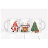 Christmas Mug -  (96)