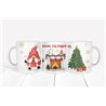 Christmas Mug -  (97)