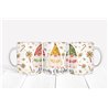 Christmas Mug -  (99)