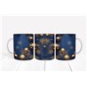 Christmas Mug -  (106)