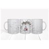 Christmas Mug -  (112)
