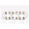 Christmas Mug -  (119)
