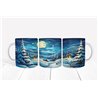 Christmas Mug -  (120)