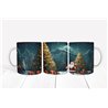 Christmas Mug -  (121)