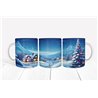 Christmas Mug -  (128)