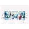 Christmas Mug -  (132)