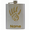 8 oz Hip Flask 