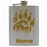 8 oz Hip Flask 