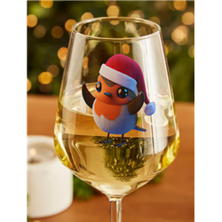 Wine Glass 