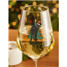 Wine Glass  - Cat 3