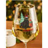 Wine Glass  - Cat 4
